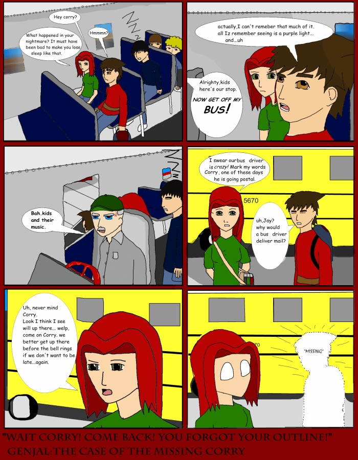 Comic
