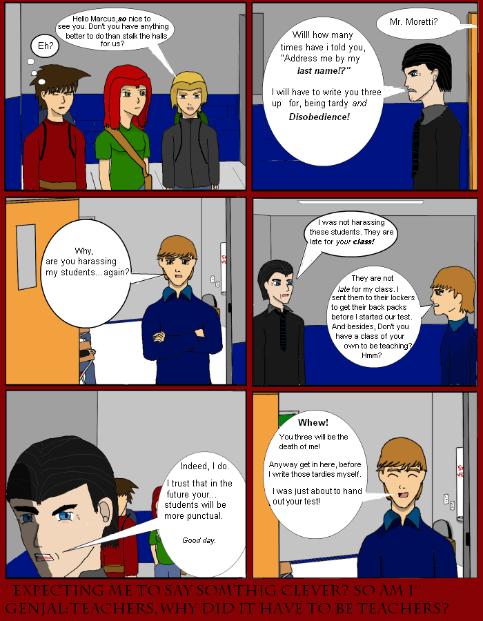 Comic